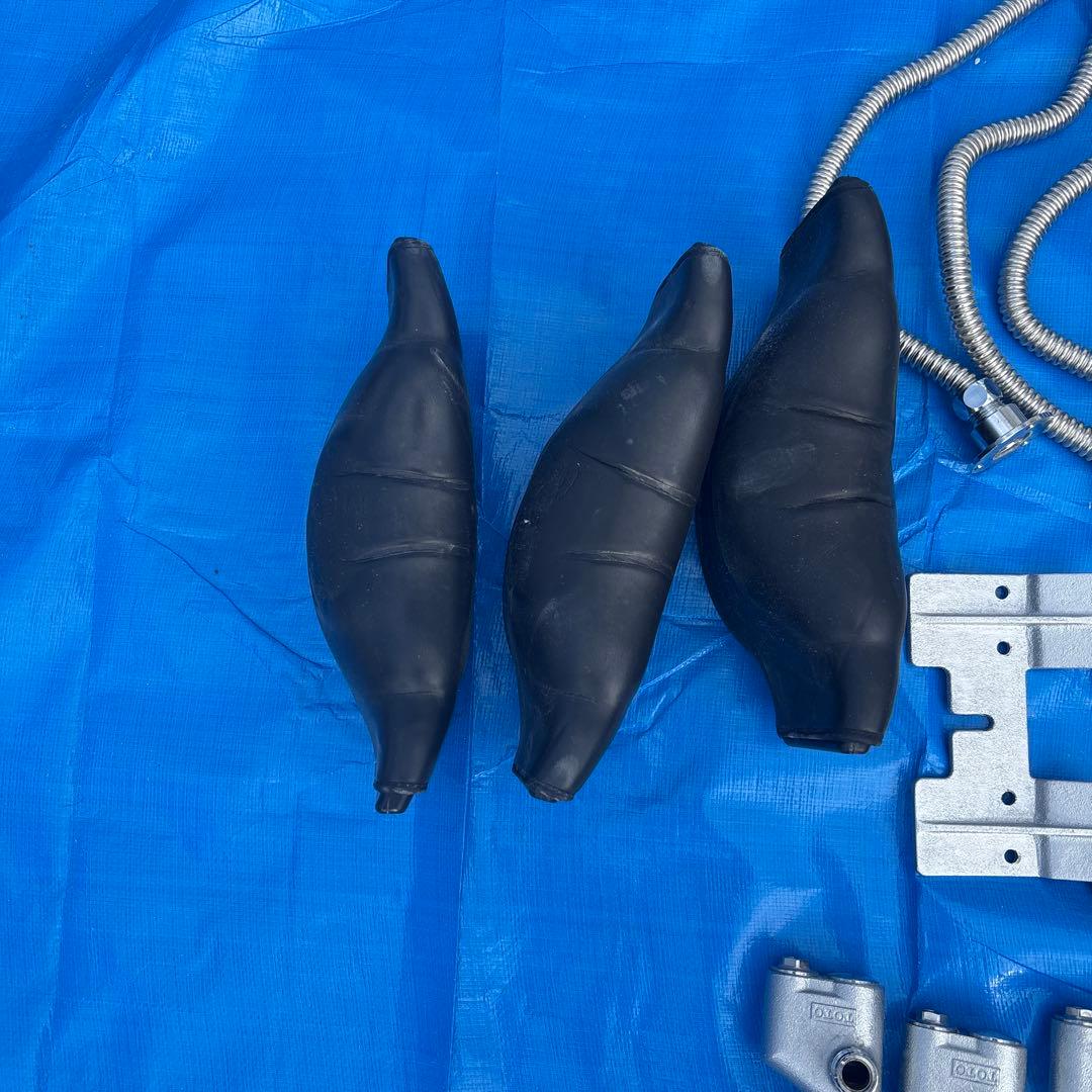 タカラベルモント　マジョリカポルト