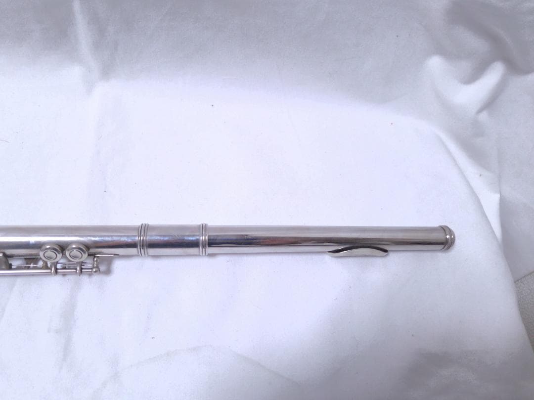 YAMAHA YFL-23 フルート 初心者向け　ハードケース付 #2396