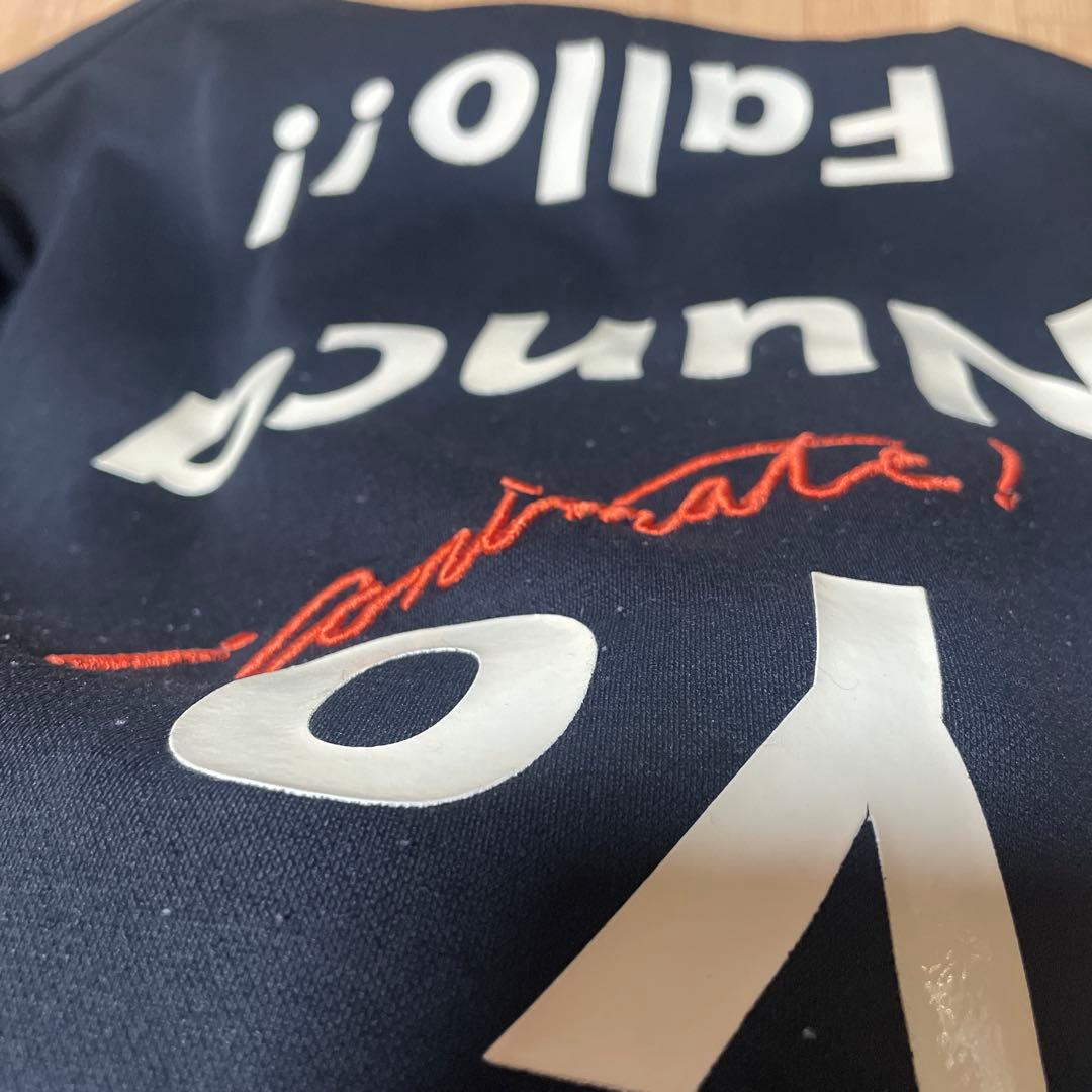 コエル　COEL×Desafio 米倉涼子 ヨンア コラボパーカー