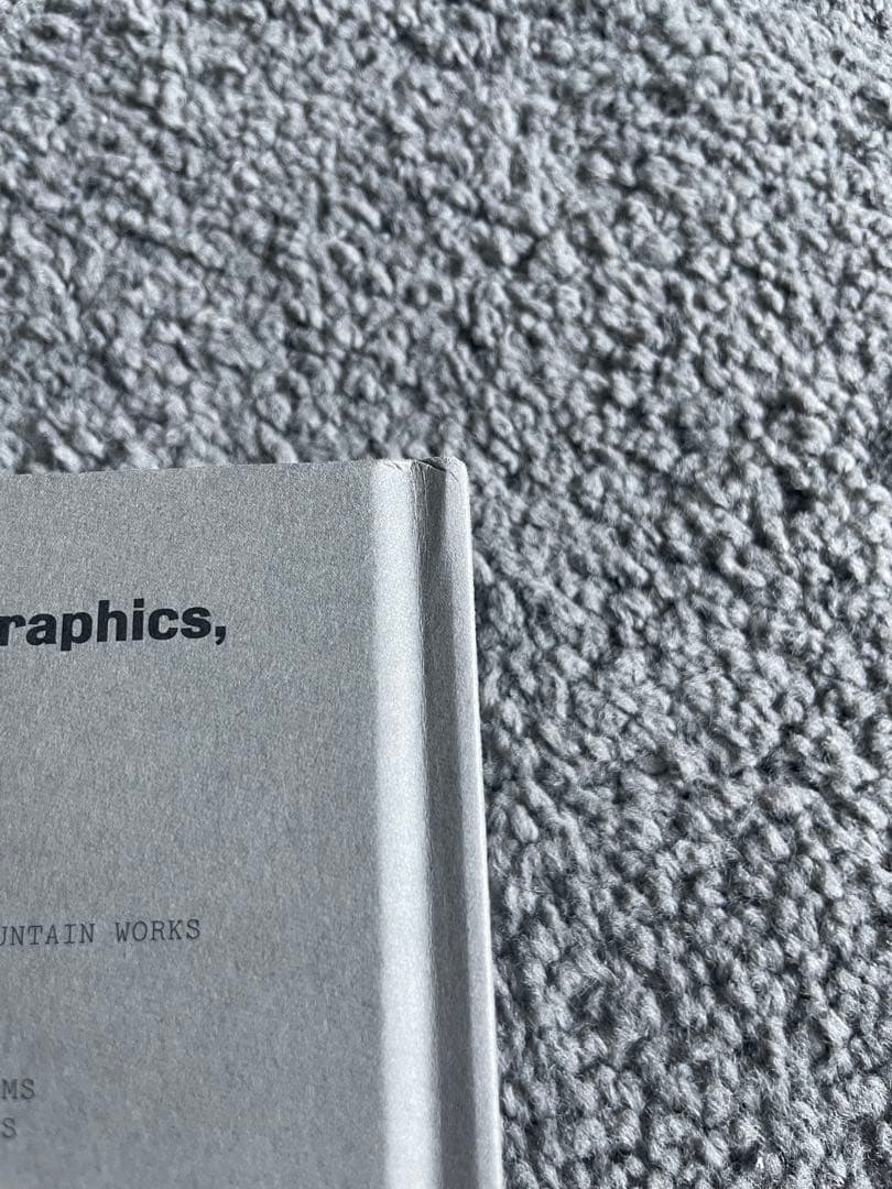 THE OUTDOOR ARCHIVE 本　ビンテージアウトドア　資料