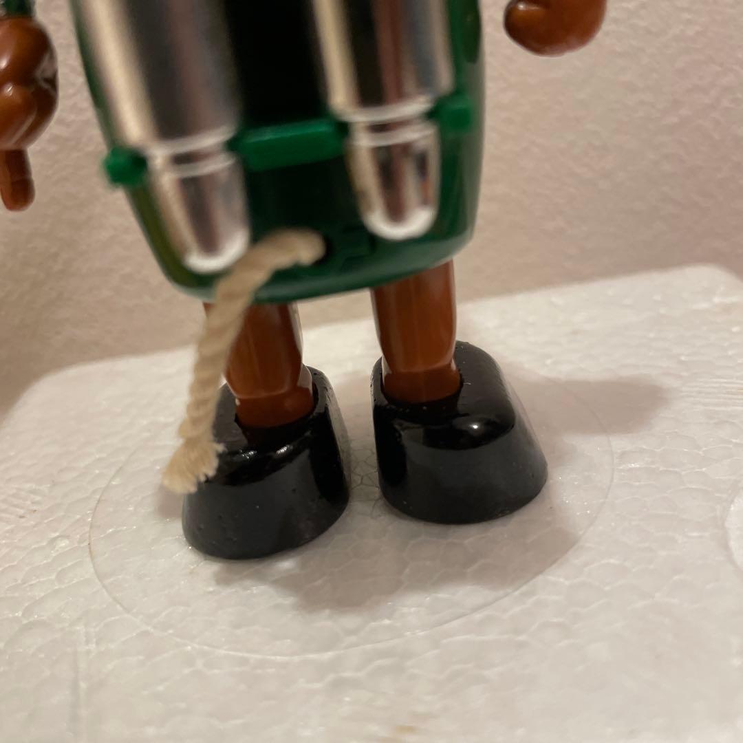 ポピー カリントメイト バズカン 未使用品