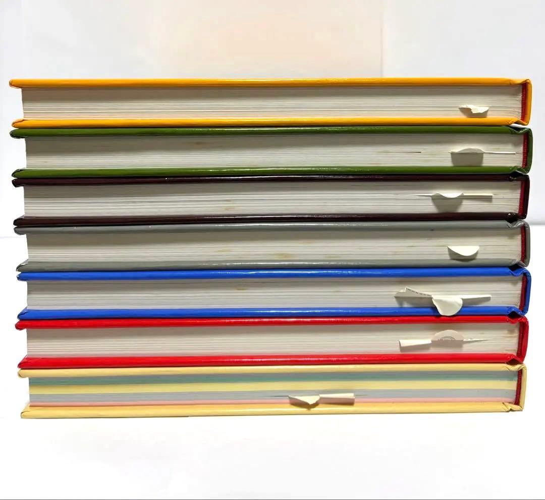 世界のグラフィックデザイン 1-7巻セット講談社