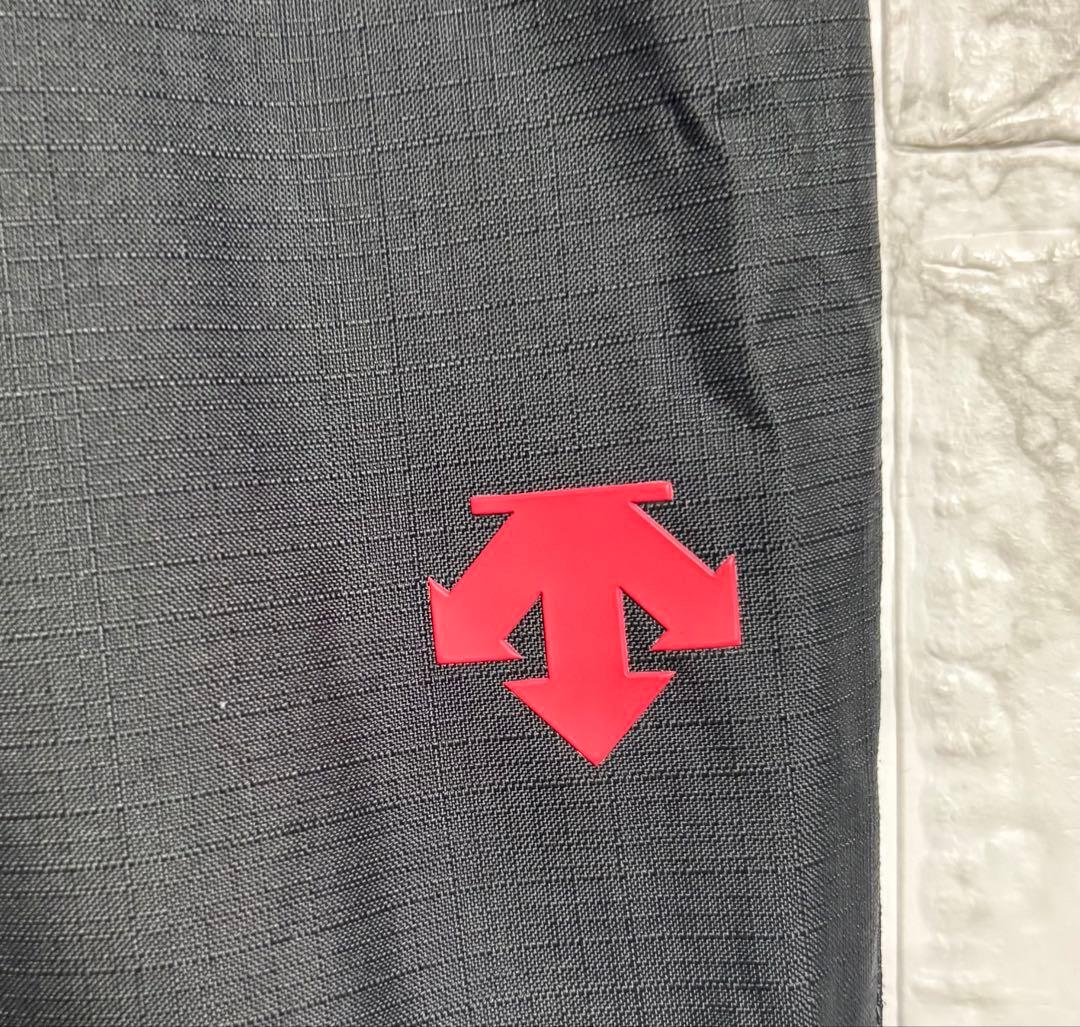 ♦︎良品♦︎DESCENTEデサント　スキーウェア　スノボウェア　ヒートナビ　XO