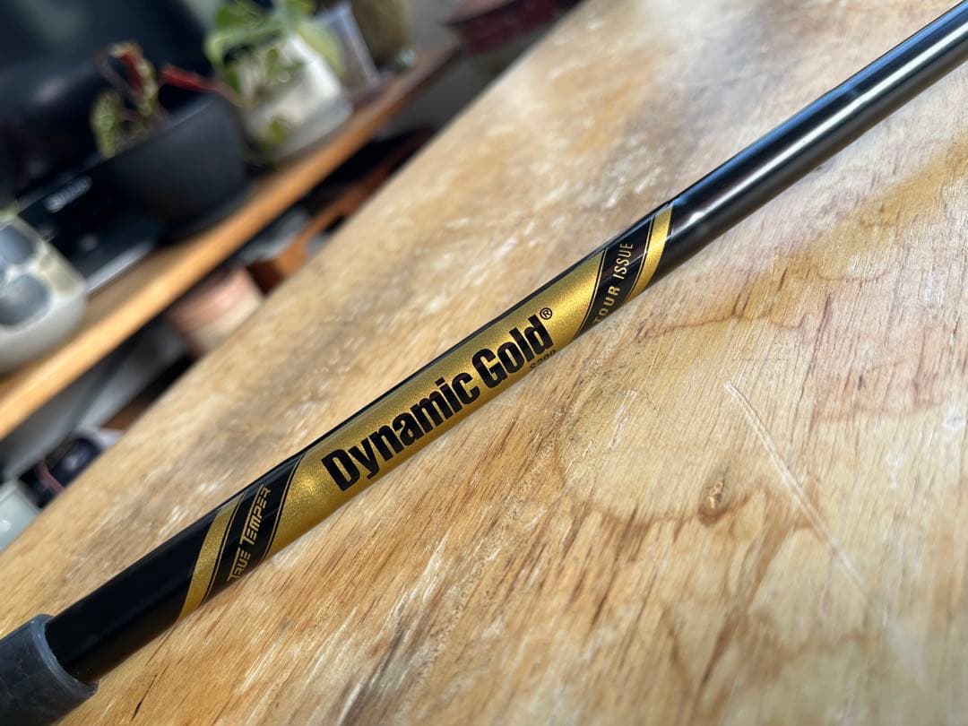 NEXGEN FORGED WEDGE DLC Limited 56度