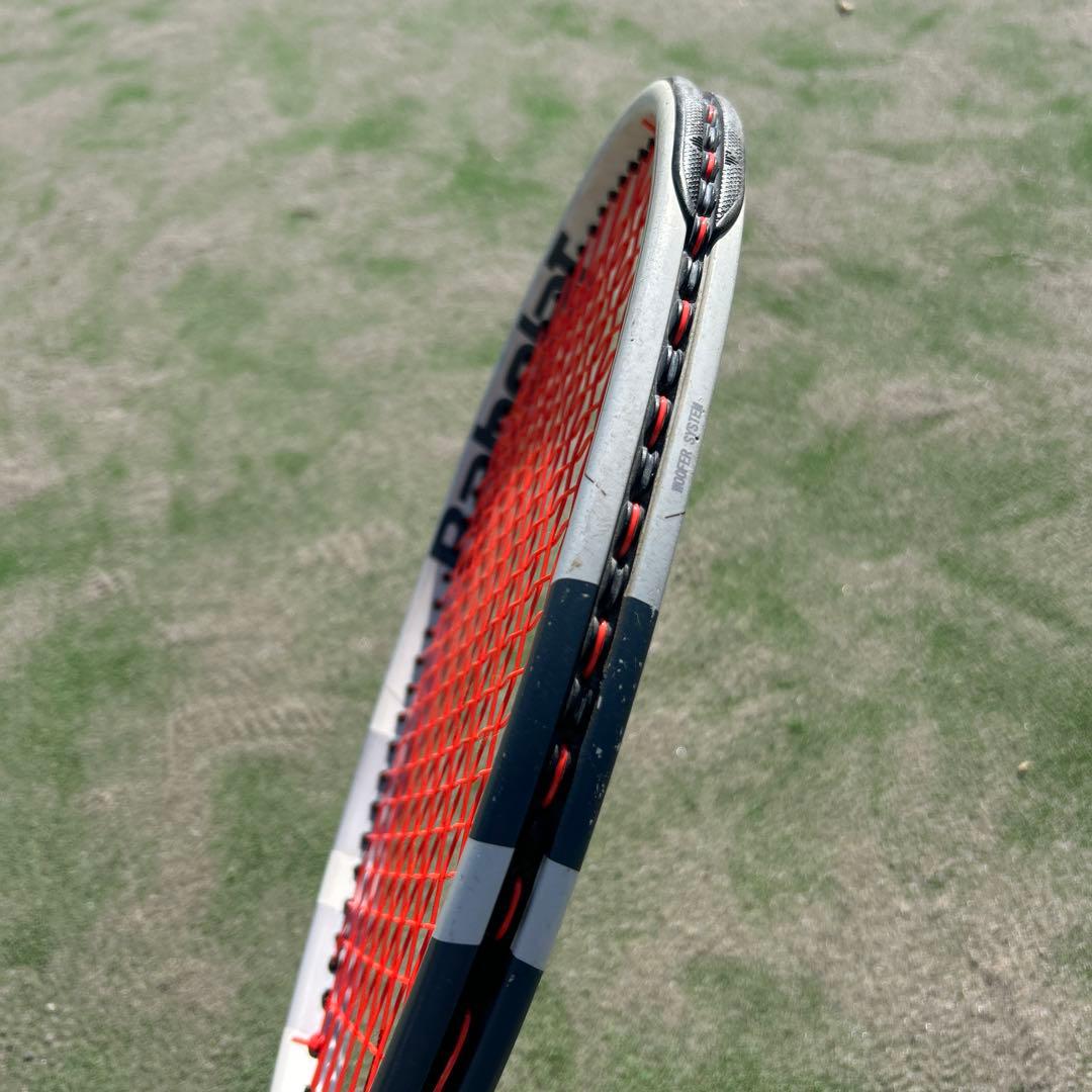 バボラ　ピュアストライクVS 98インチ