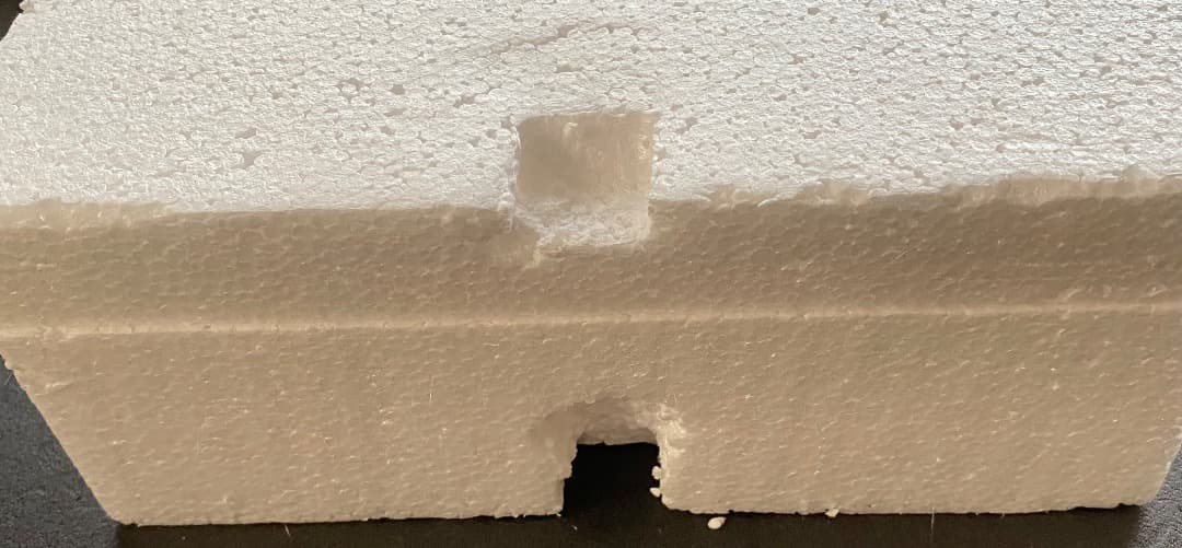 【新品未使用】ジブリ 魔女の宅急便 グーチョキパン店のパンリース 壁掛け