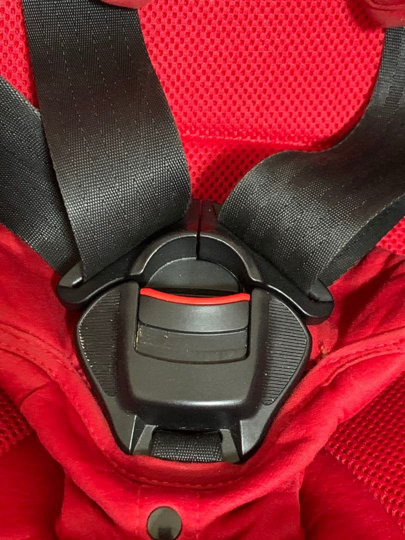 レカロ Start X ISOFIX プレミアム 360°回転 サンシェード付