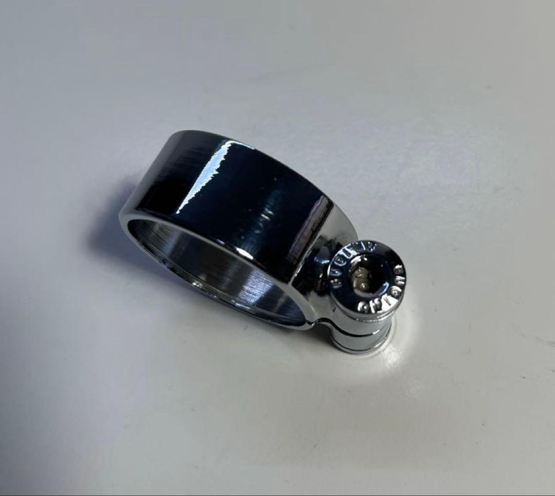 akamatsuオリジナル　シートクランプ 直径35mm