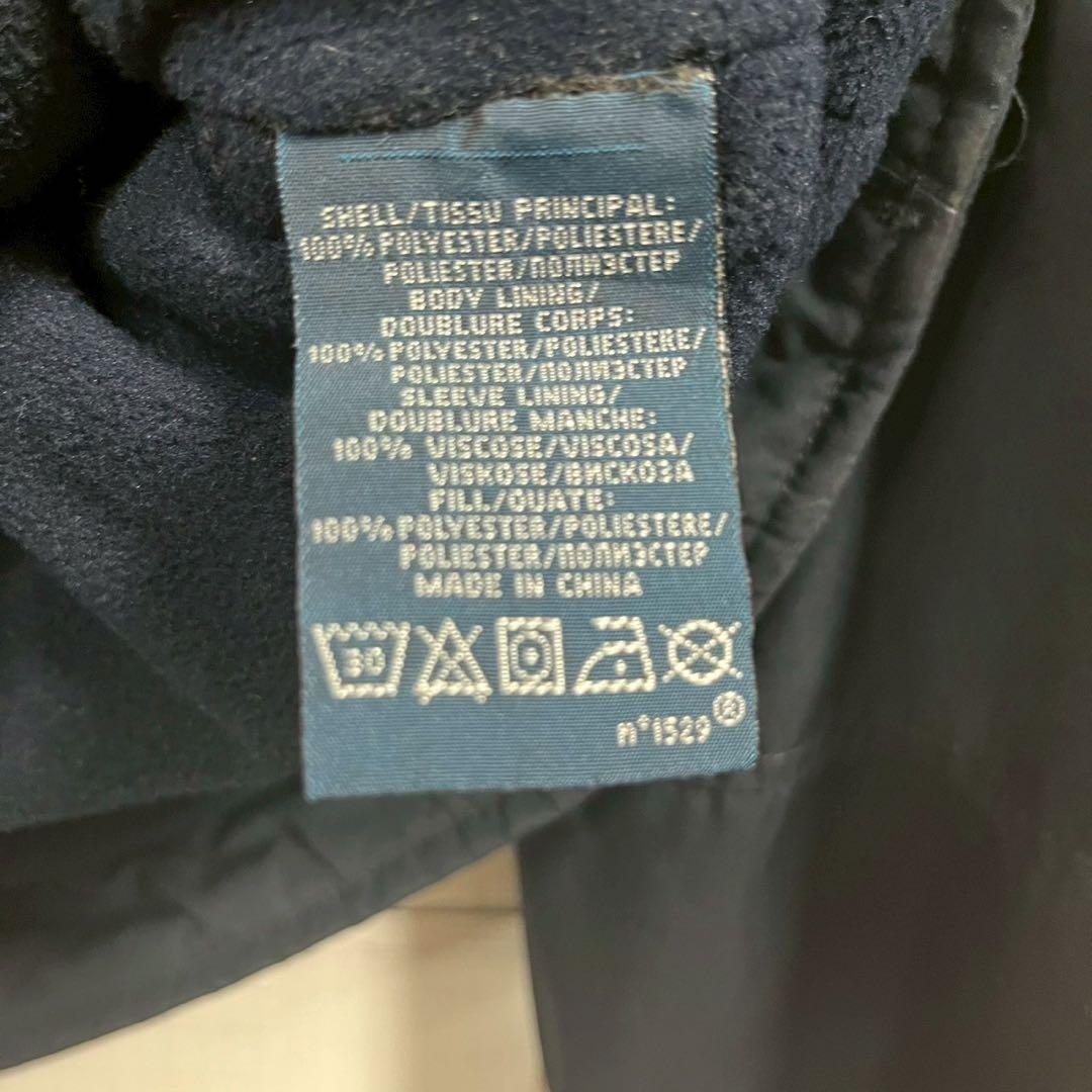 1【希少XL】ラルフローレン☆フード収納 刺繍ロゴ ジャケット即完売☆7315