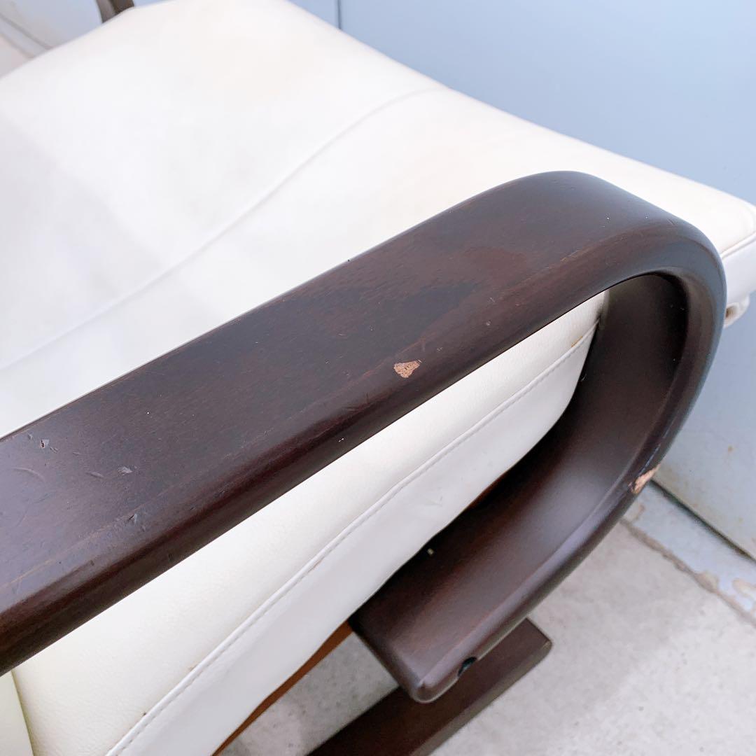 【送料込み】FUJI フジファニチア アージオ ソファ セパレート 本革