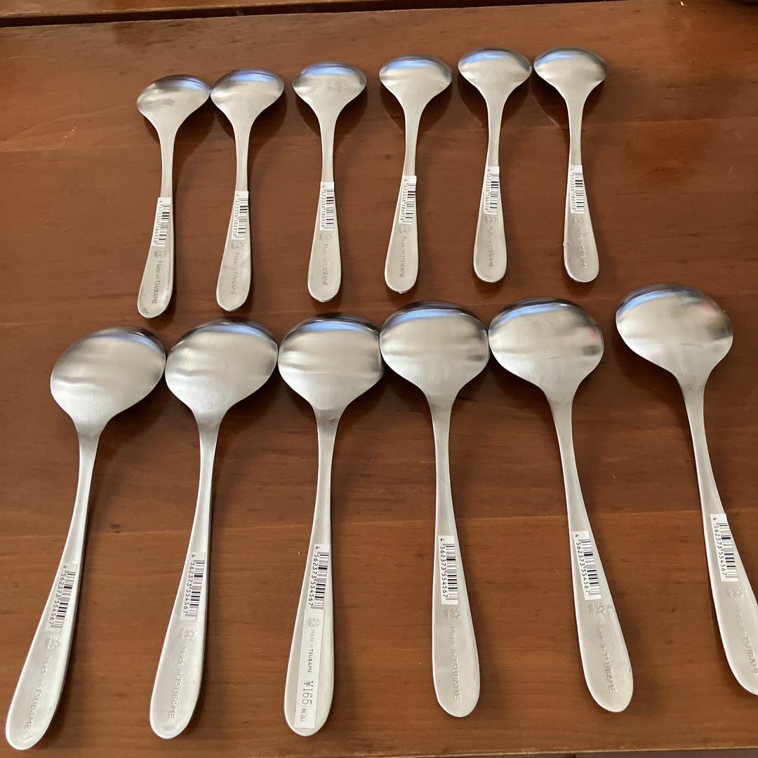 燕48点 6種×6本 スープ ブイヨン各6