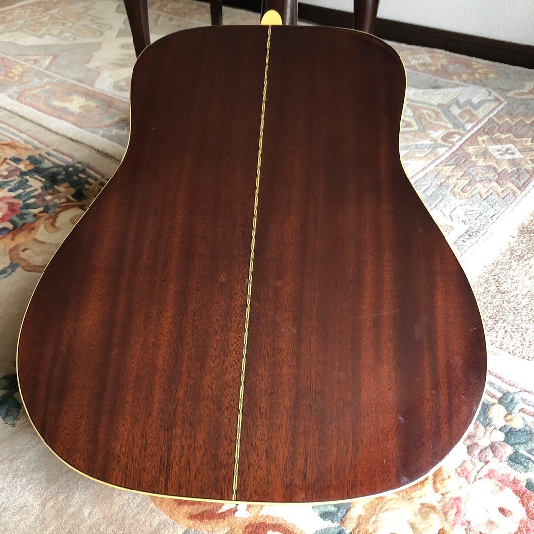 アコースティックギター　YAMAHA ヤマハ　FGー151 中古品