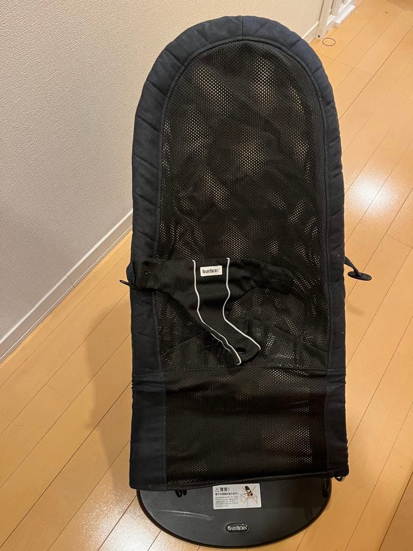 保証書ありKATOJI ハイポジションベビーベッド