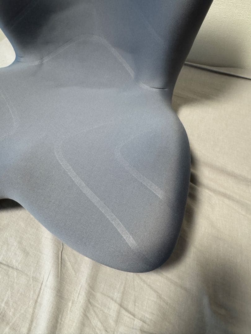 Style PREMIUM （スタイルプレミアム）骨盤矯正イス グレー