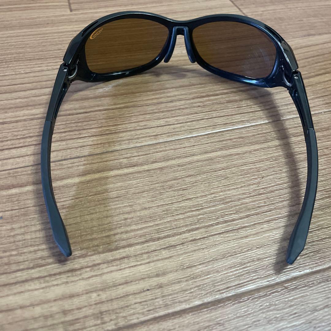 Sight Master GPL66 スポーツメガネ ケース付き