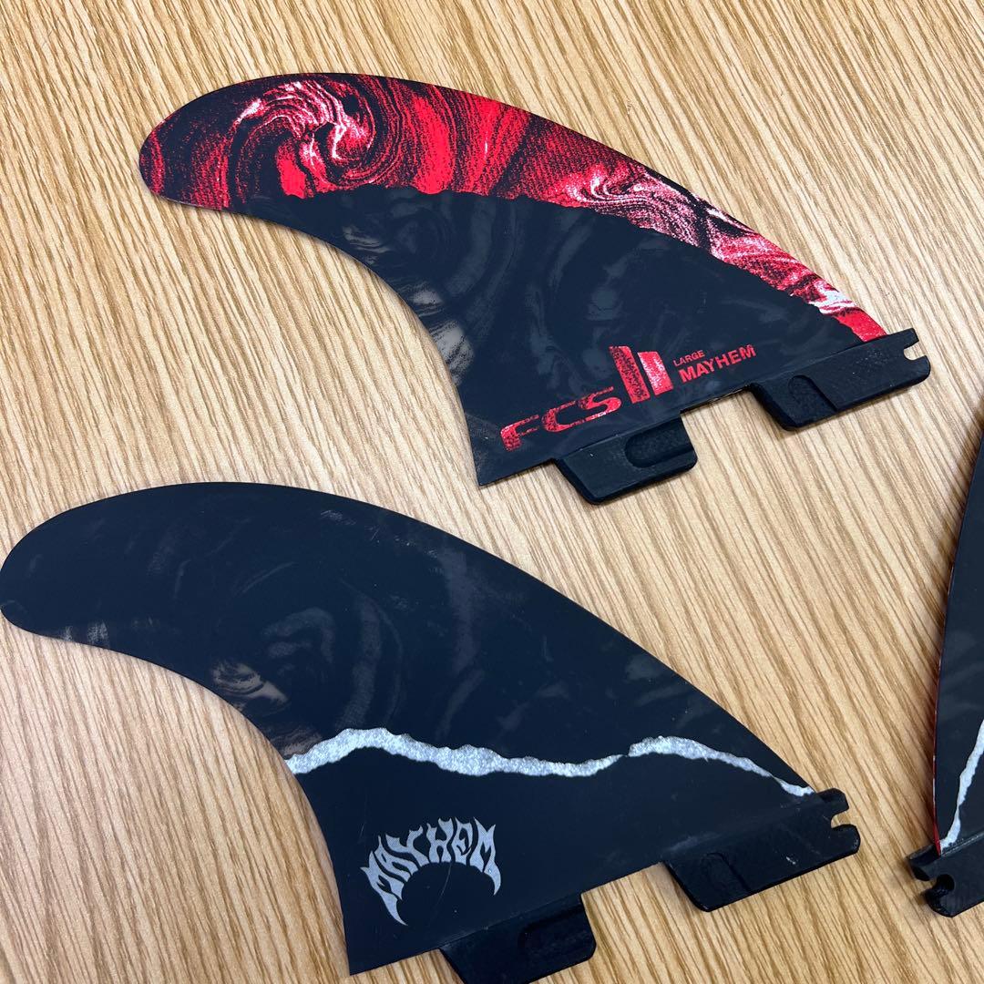 FCS2 MB マットバイオロス Lサイズ