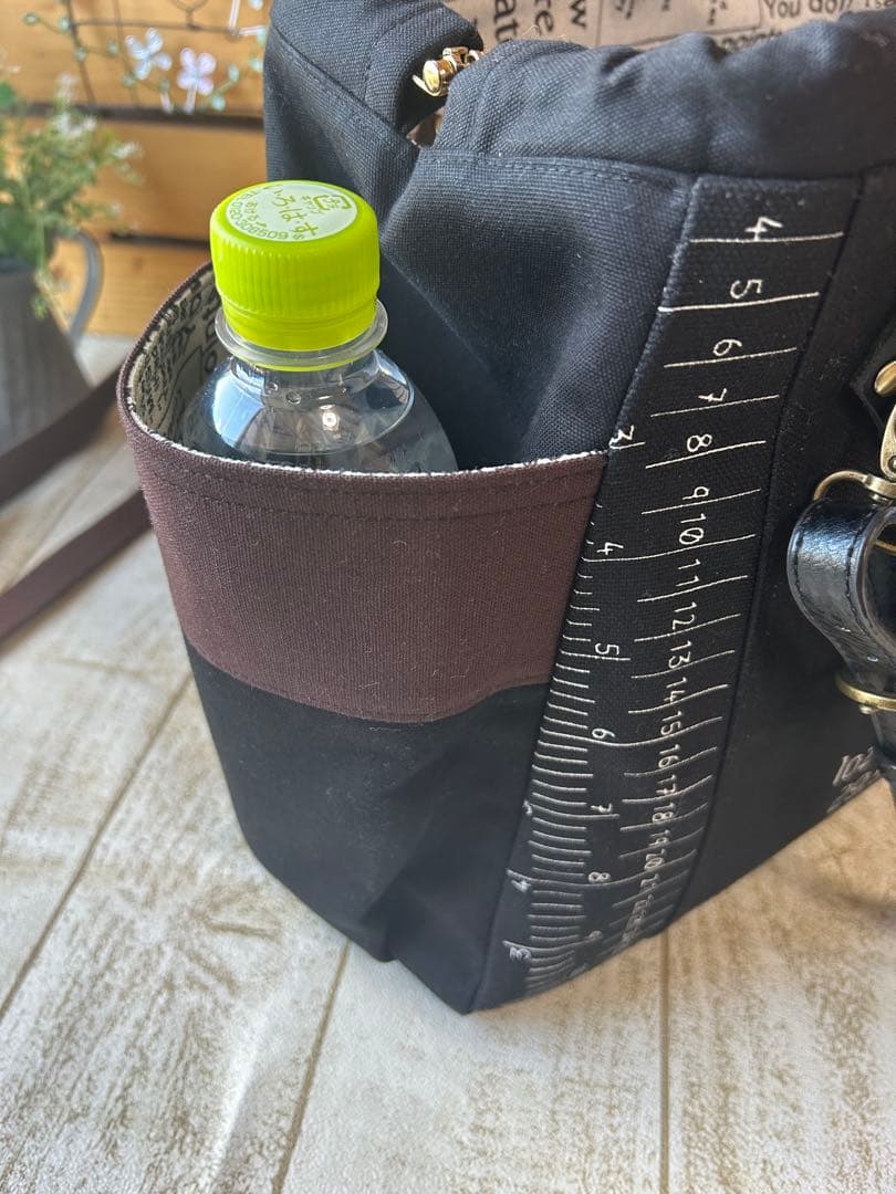 fucy♡ニューム口金バッグ★イケメンバッグ(* 'ᵕ' )☆