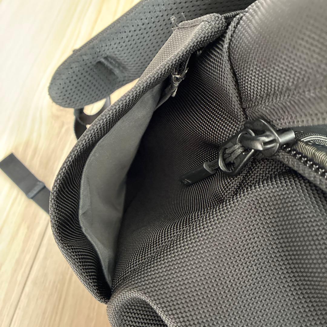 バッグ Aer Fit Pack 3 Black