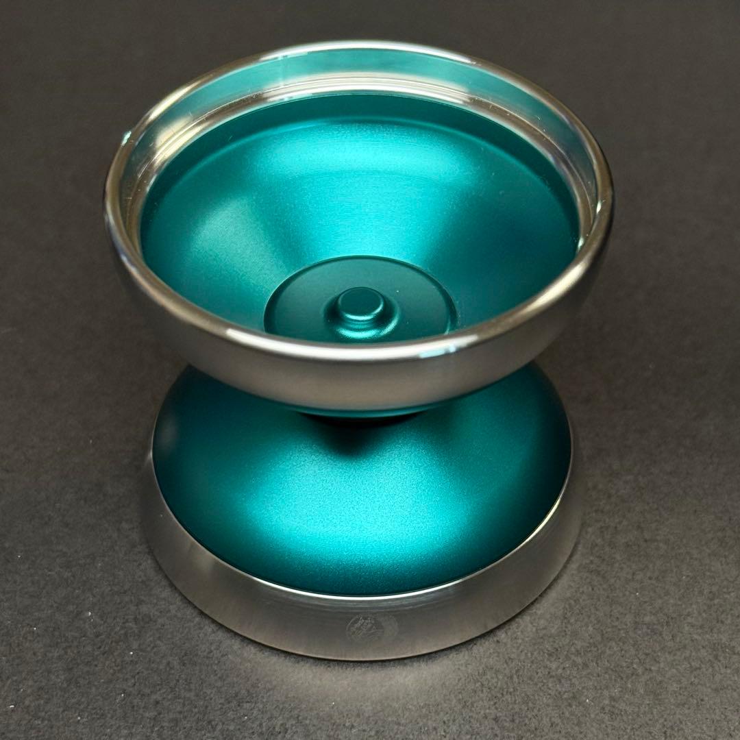 Tsumugiプロトタイプ　ティール　キズナ