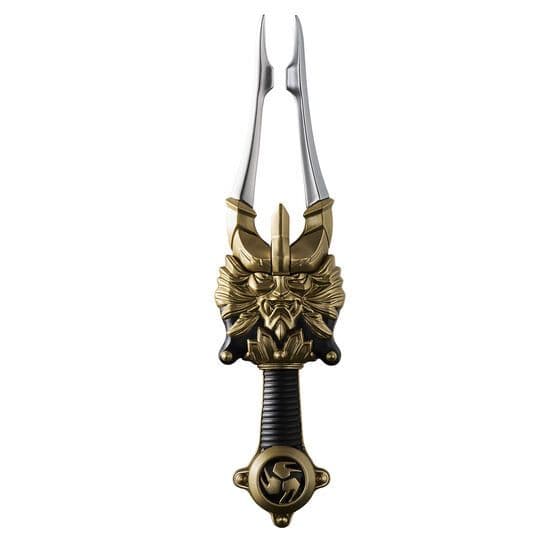 CSM変身音叉・音角