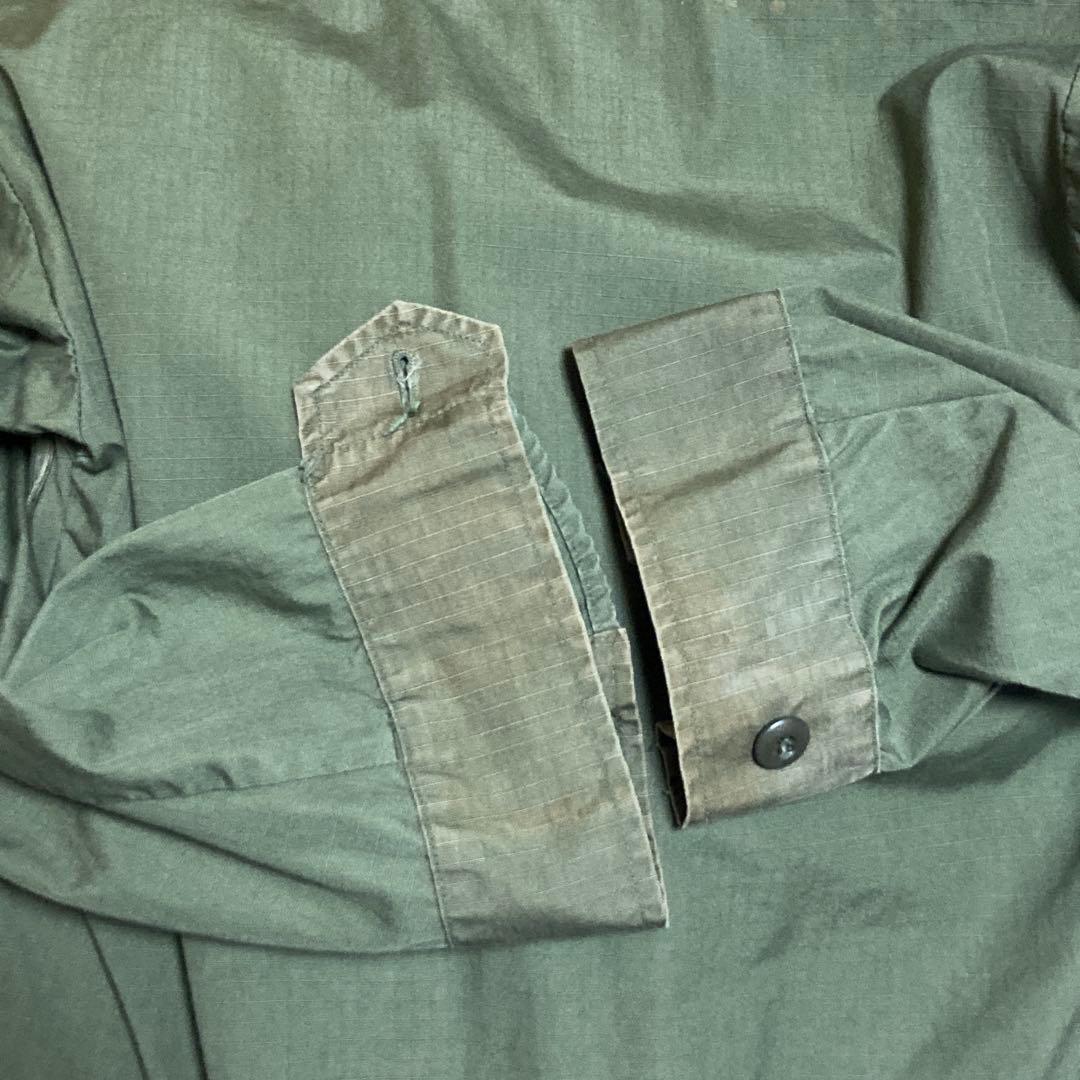 ジャケット・アウター JUNGLE FATIGUE JACKET X-SMALL-SHORT