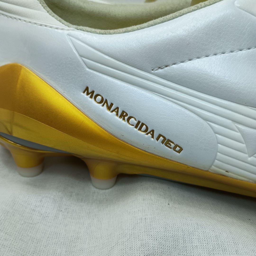 Mizuno モナルシーダネオ 27.5