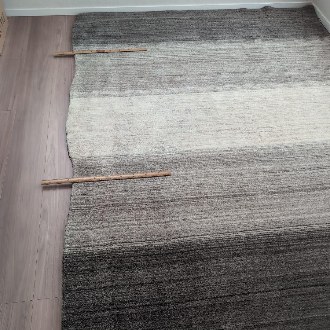 ハグみじゅうたん