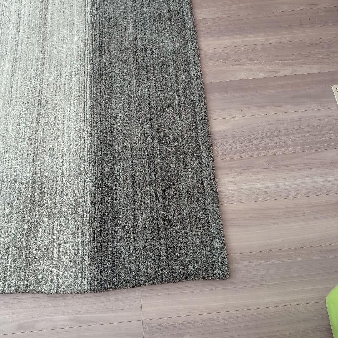 ハグみじゅうたん