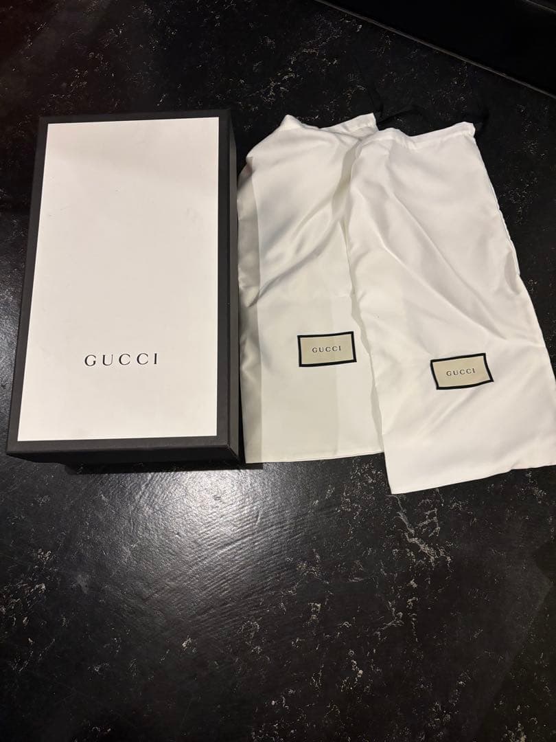 GUCCI 16AW ホースビット プリンスタウン シューズ 靴 ミケーレ 7