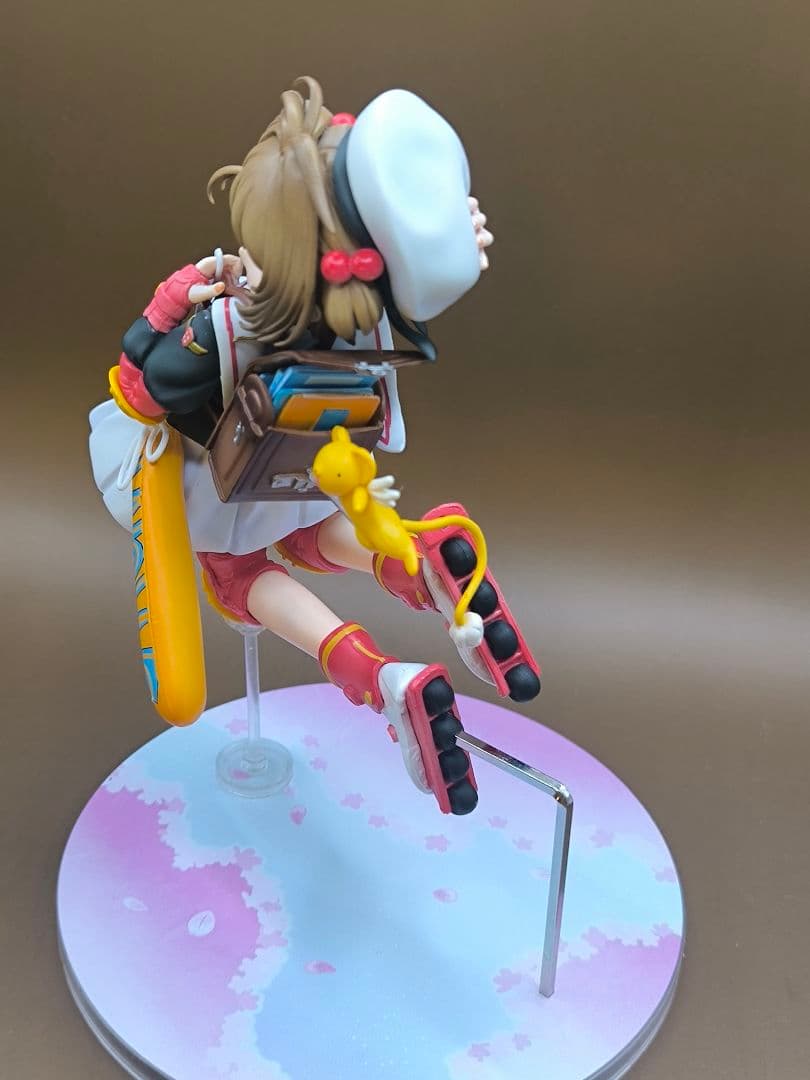 カードキャプターさくら フィギュア