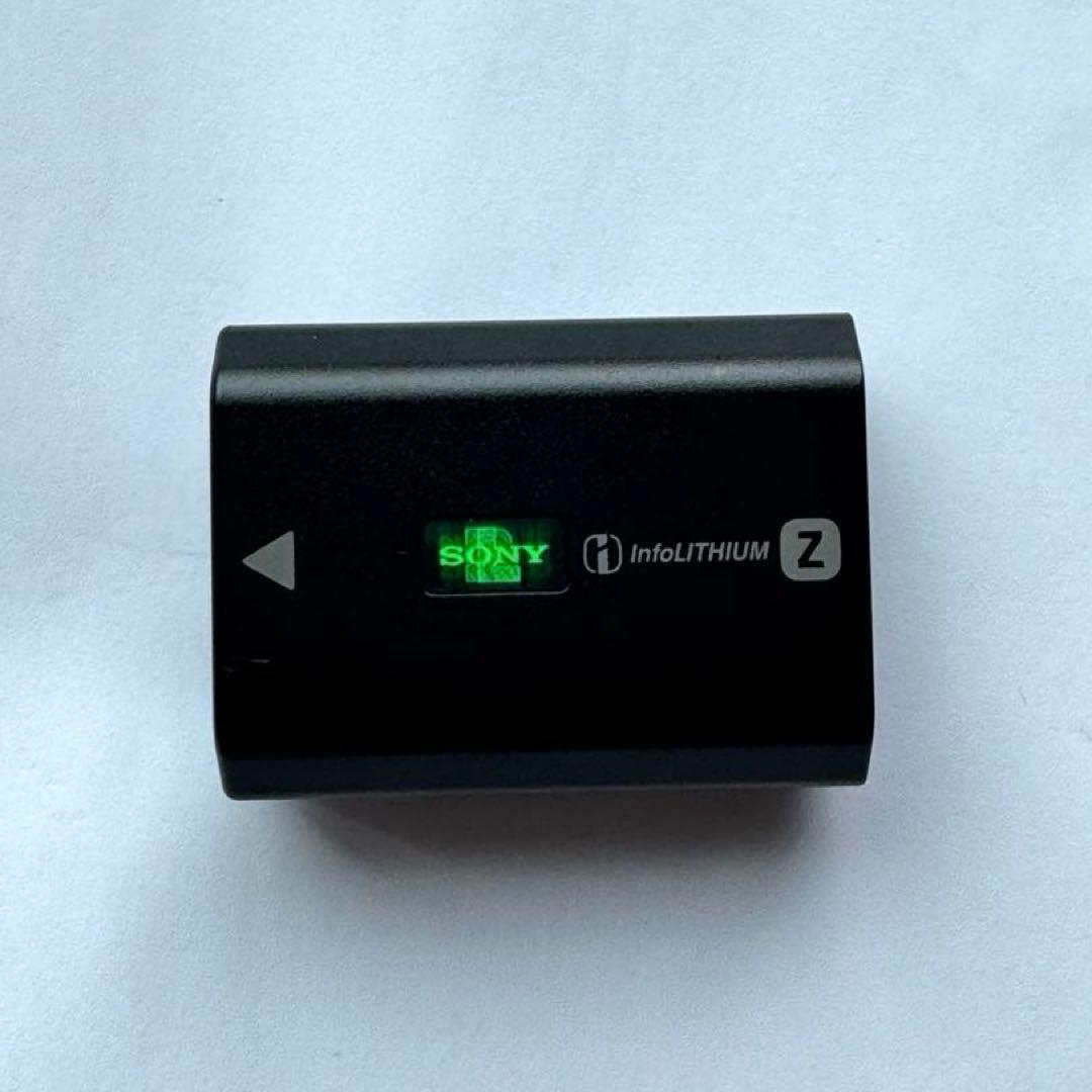 h*a様 5万円値下げから▼SONY ZV-E1 フルサイズミラーレス　ズームレ