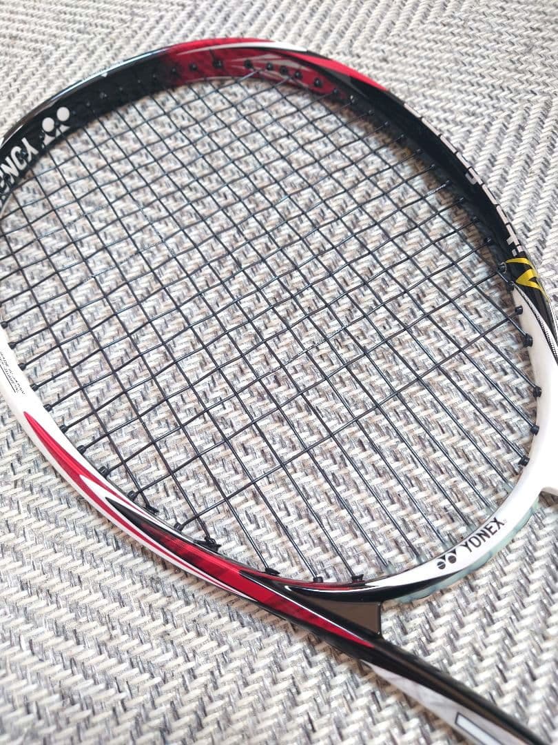YONEX　NEXIGA90S