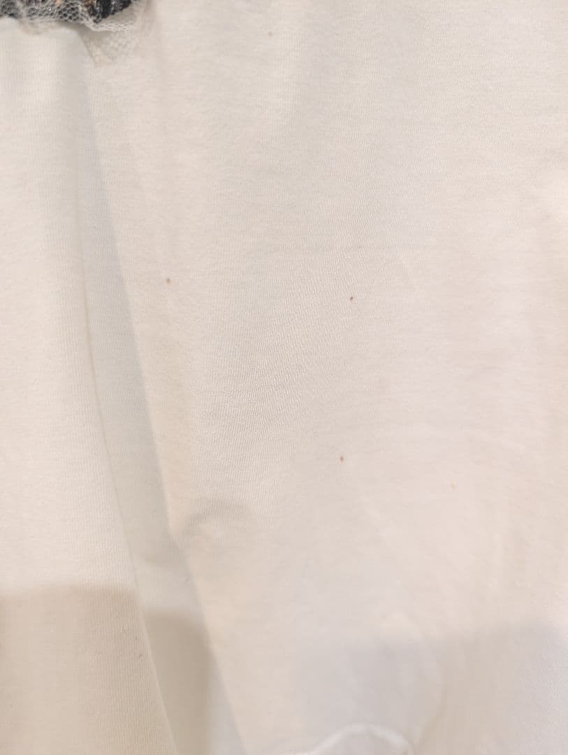 【激レア】GUCCI グッチ ミスティックキャットTシャツ スパンコール