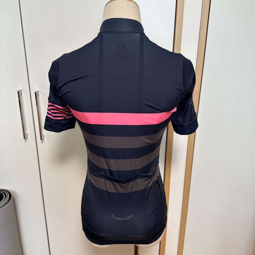 Rapha RCC WOMEN'S PRO TEAM JERSEY XSサイズ