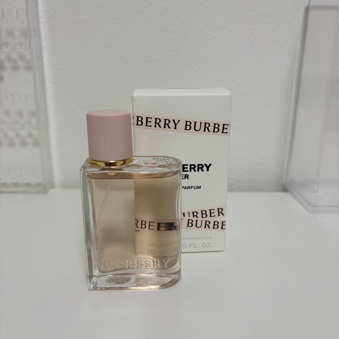 香水(女性用) BURBERRY HER Eau de Parfum 30ml
