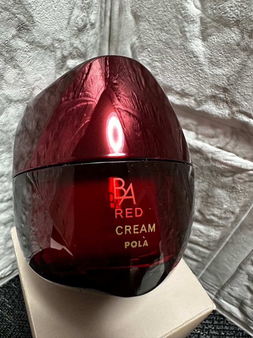 POLA BA RED CREAM 30g【新品未使用】