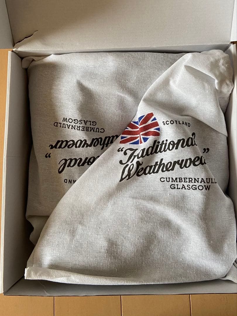 専用　トラディショナルウェザーウェア/サイドゴアレインブーツ