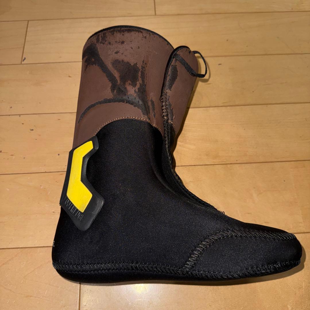 FULL TILT FTブーツ ツアーグレード