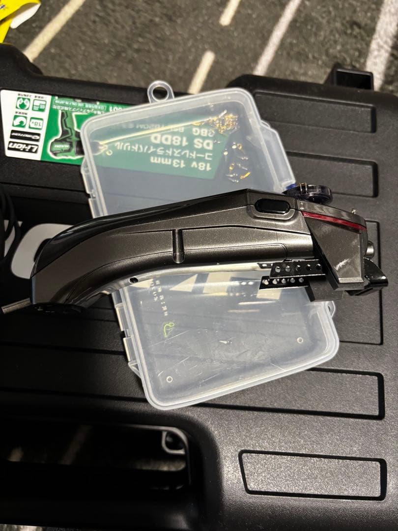 リール Daiwa Crystia CRS +