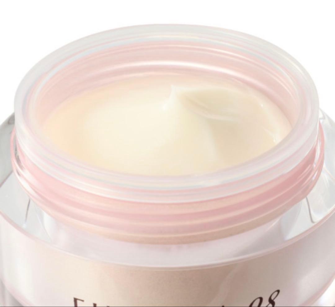 最新版 パーリーデュ FUSHIKA98 オールインワン 美肌ジェル 100g