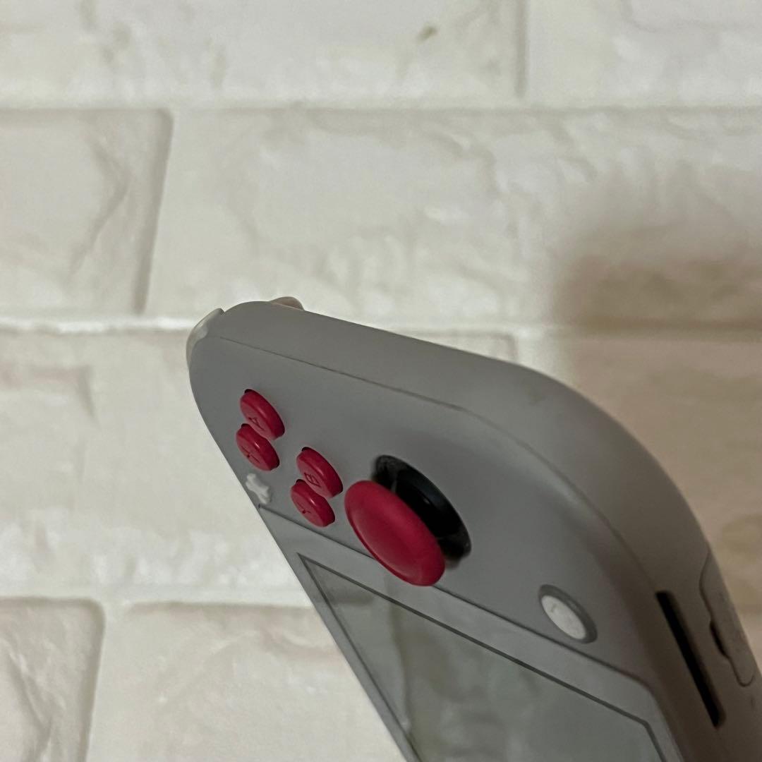 Nintendo Switch LITE ザシアン ザマゼンタ スイッチライト