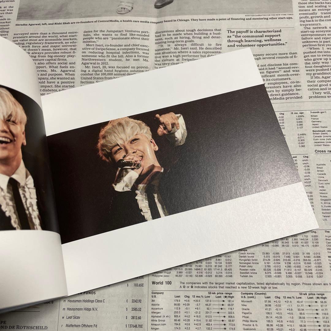 K-POP・アジア 2015 BIGBANG WORLD TOUR MADE IN SEOUL