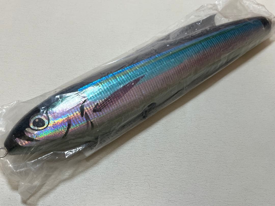 γ250 グルクン　ガンマ　カーペンター　carpenter γ BF