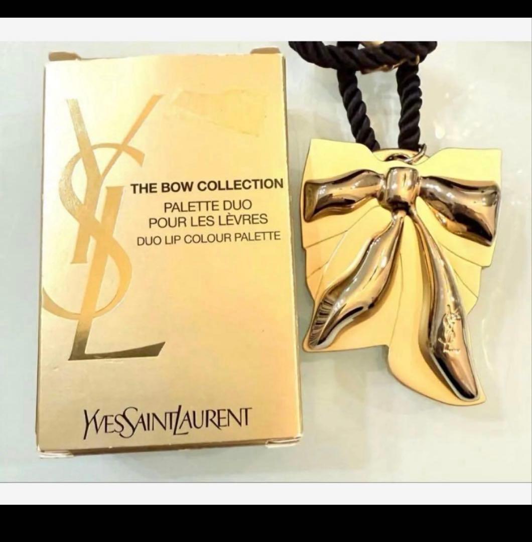 YSL ジバンシー　ボビーブラウン　ランコム　アイシャドウパレット 新品 箱あり