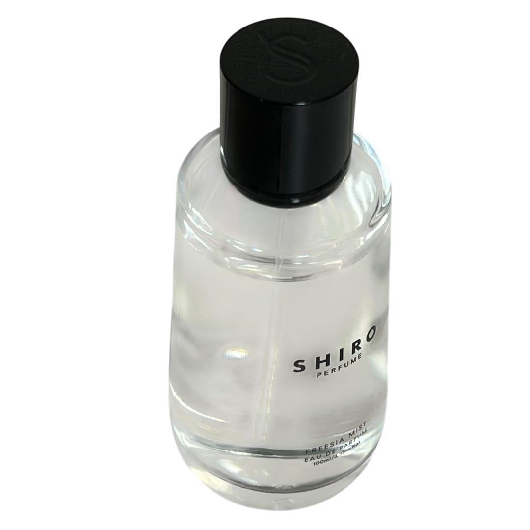 香水(ユニセックス) SHIRO Freesia Mist Eau de Parfum 100ml