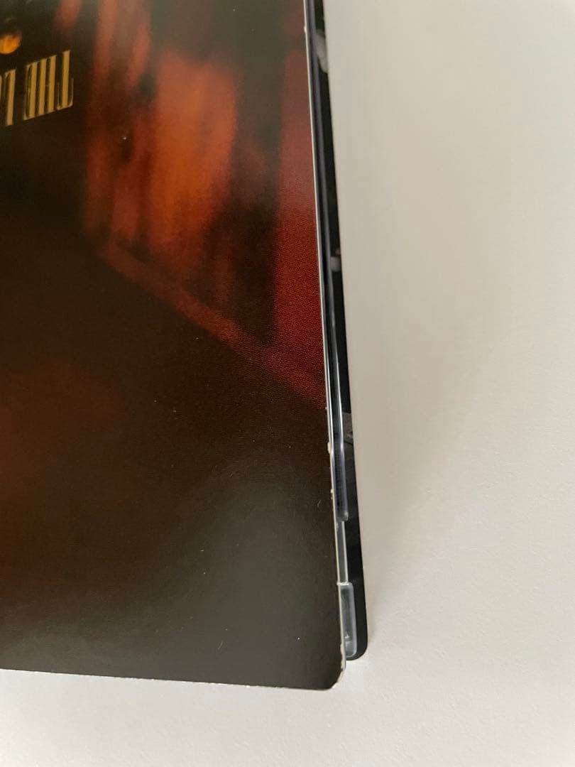 ロング・グッドバイ DVD BOX 浅野忠信 綾野剛