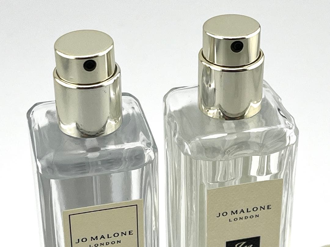 f109 ジョーマローン　レッドローズ　イングリッシュ　ペアー＆フリージアコロン