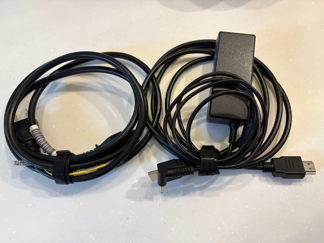 K*i様 HP モニター 23.8インチ