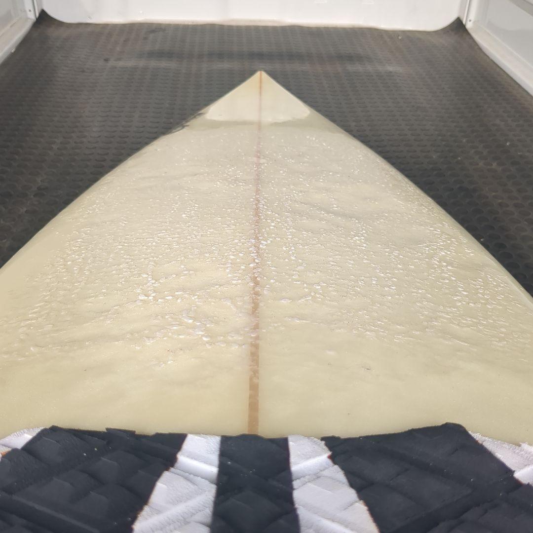 【要リペア】グレン・ミナミ セミガン6'6 サーフボード ＊手渡し限定＊