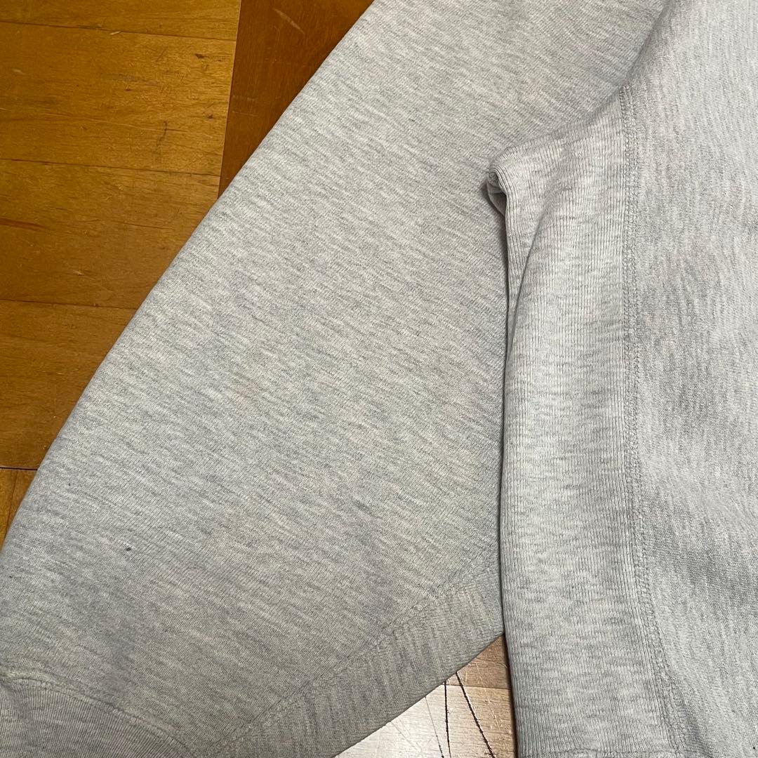 断*離様 【値下可】90s Champion REVERSE WEAVE 刺繍タ